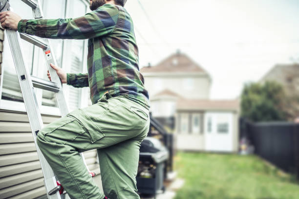 Best Hoarding Cleanup  in Lynnville, IN